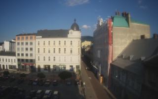 Bielsko-Biała Pl. Wolności - 28-07-2026 16:37
