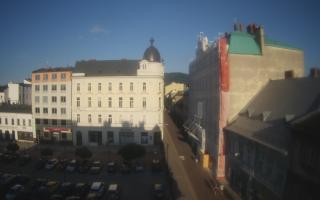 Bielsko-Biała Pl. Wolności - 28-07-2026 16:52