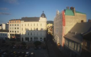 Bielsko-Biała Pl. Wolności - 28-07-2026 17:23