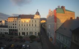 Bielsko-Biała Pl. Wolności - 28-07-2026 18:09