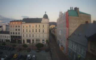 Bielsko-Biała Pl. Wolności - 28-07-2026 18:25