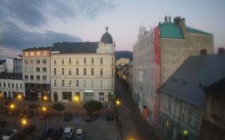 Bielsko-Biała Pl. Wolności - 28-07-2026 18:40