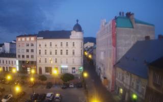 Bielsko-Biała Pl. Wolności - 28-07-2026 18:55