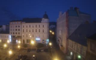 Bielsko-Biała Pl. Wolności - 28-07-2026 19:11