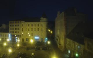 Bielsko-Biała Pl. Wolności - 28-07-2026 19:26