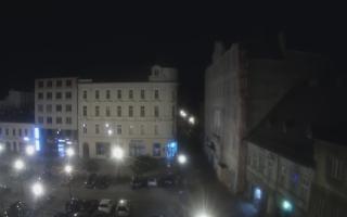 Bielsko-Biała Pl. Wolności - 28-07-2026 21:15