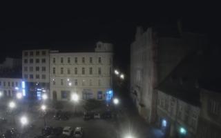 Bielsko-Biała Pl. Wolności - 28-07-2026 23:05