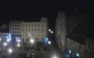 Bielsko-Biała Pl. Wolności - 28-07-2026 23:54