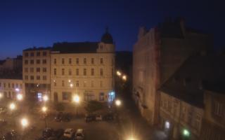 Bielsko-Biała Pl. Wolności - 29-07-2026 02:14