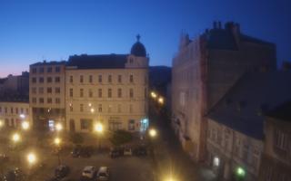 Bielsko-Biała Pl. Wolności - 29-07-2026 02:29