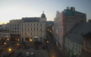 Bielsko-Biała Pl. Wolności - 29-07-2026 03:00