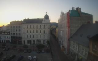 Bielsko-Biała Pl. Wolności - 29-07-2026 03:15
