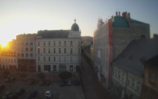 Bielsko-Biała Pl. Wolności - 29-07-2026 03:31
