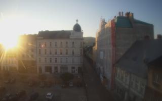 Bielsko-Biała Pl. Wolności - 29-07-2026 03:46