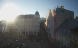 Bielsko-Biała Pl. Wolności - 29-07-2026 04:17