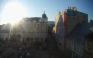 Bielsko-Biała Pl. Wolności - 29-07-2026 04:32