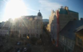 Bielsko-Biała Pl. Wolności - 29-07-2026 04:48