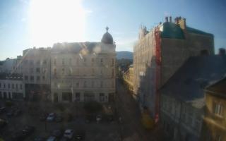 Bielsko-Biała Pl. Wolności - 29-07-2026 05:19