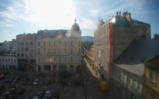 Bielsko-Biała Pl. Wolności - 29-07-2026 05:50