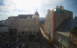 Bielsko-Biała Pl. Wolności - 29-07-2026 06:06