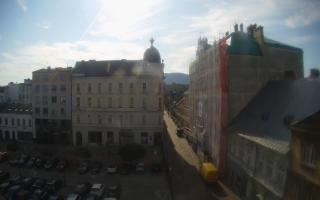 Bielsko-Biała Pl. Wolności - 29-07-2026 06:21