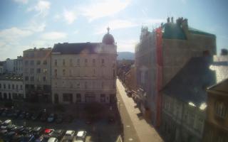 Bielsko-Biała Pl. Wolności - 29-07-2026 07:08