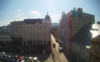 Bielsko-Biała Pl. Wolności - 29-07-2026 07:23