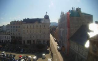 Bielsko-Biała Pl. Wolności - 29-07-2026 07:38