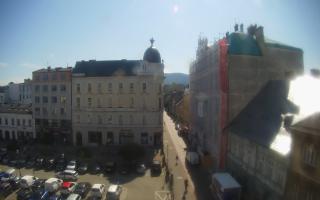 Bielsko-Biała Pl. Wolności - 29-07-2026 07:54