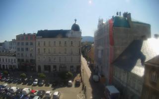 Bielsko-Biała Pl. Wolności - 29-07-2026 08:09