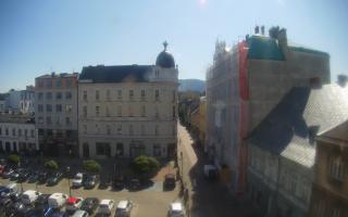 Bielsko-Biała Pl. Wolności - 29-07-2026 08:24