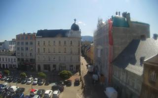 Bielsko-Biała Pl. Wolności - 29-07-2026 08:40