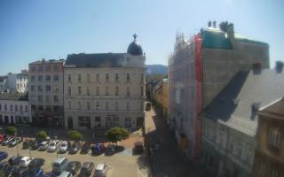 Bielsko-Biała Pl. Wolności - 29-07-2026 09:10