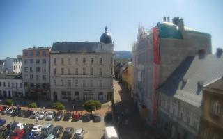 Bielsko-Biała Pl. Wolności - 29-07-2026 09:26