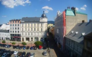 Bielsko-Biała Pl. Wolności - 30-07-2026 13:05