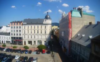 Bielsko-Biała Pl. Wolności - 30-07-2026 13:20