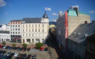 Bielsko-Biała Pl. Wolności - 30-07-2026 14:22