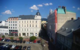 Bielsko-Biała Pl. Wolności - 30-07-2026 14:53