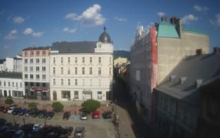 Bielsko-Biała Pl. Wolności - 30-07-2026 15:08