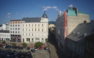 Bielsko-Biała Pl. Wolności - 30-07-2026 15:23