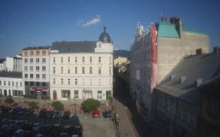 Bielsko-Biała Pl. Wolności - 30-07-2026 15:39
