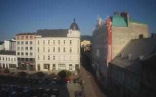 Bielsko-Biała Pl. Wolności - 30-07-2026 16:10