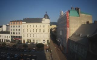 Bielsko-Biała Pl. Wolności - 30-07-2026 16:25