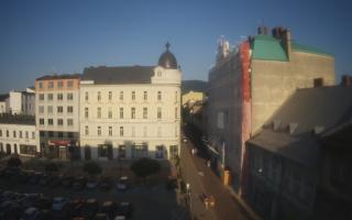 Bielsko-Biała Pl. Wolności - 30-07-2026 16:40
