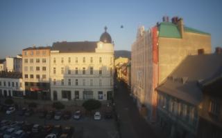 Bielsko-Biała Pl. Wolności - 30-07-2026 17:26