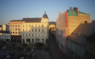 Bielsko-Biała Pl. Wolności - 30-07-2026 17:42