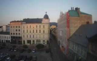 Bielsko-Biała Pl. Wolności - 30-07-2026 18:13