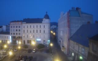 Bielsko-Biała Pl. Wolności - 30-07-2026 18:59