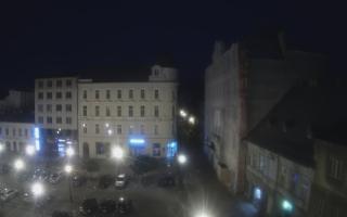 Bielsko-Biała Pl. Wolności - 30-07-2026 19:29