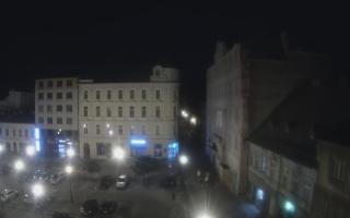 Bielsko-Biała Pl. Wolności - 30-07-2026 19:45